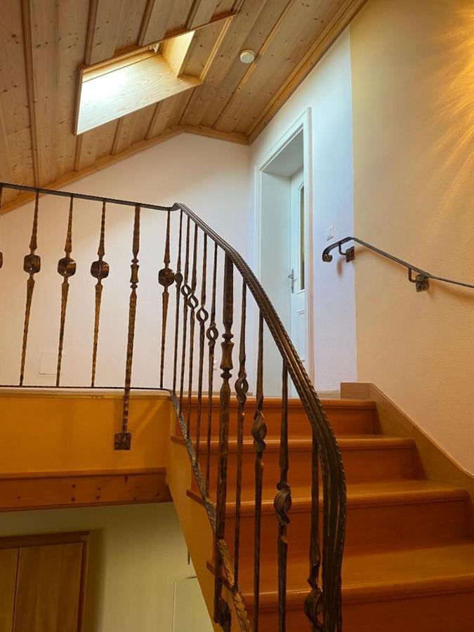 Hide-Away Corinna Дроболлах-ам-Фаакер-Зее Экстерьер фото