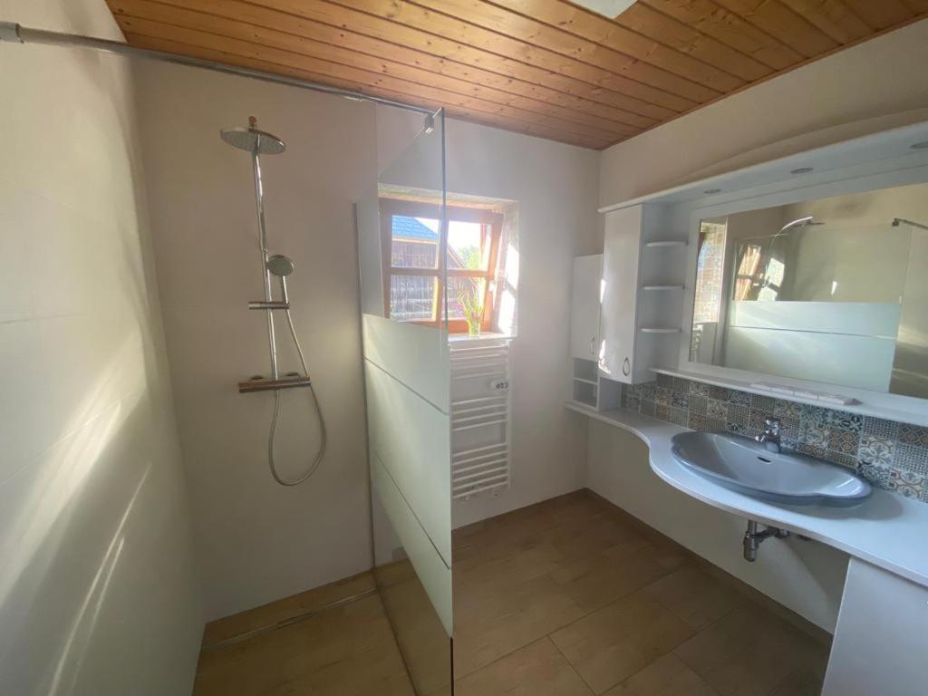 Hide-Away Corinna Дроболлах-ам-Фаакер-Зее Экстерьер фото